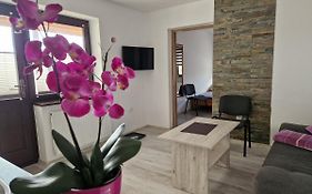 Apartamenty U Krystyny