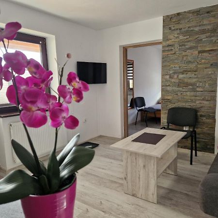 Apartamenty U Krystyny Клікушова Екстер'єр фото