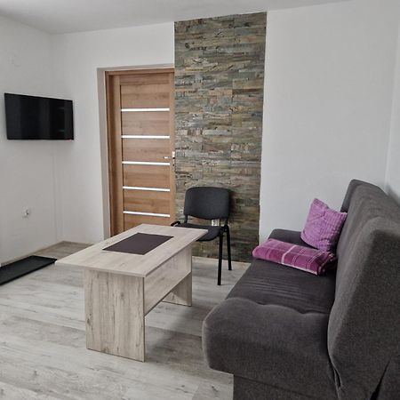 Apartamenty U Krystyny Клікушова Номер фото