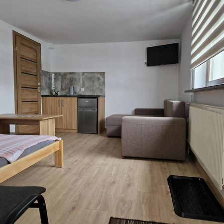 Apartamenty U Krystyny Клікушова Номер фото