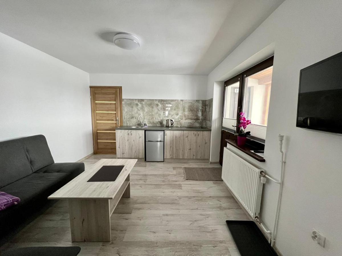 Apartamenty U Krystyny Клікушова Екстер'єр фото