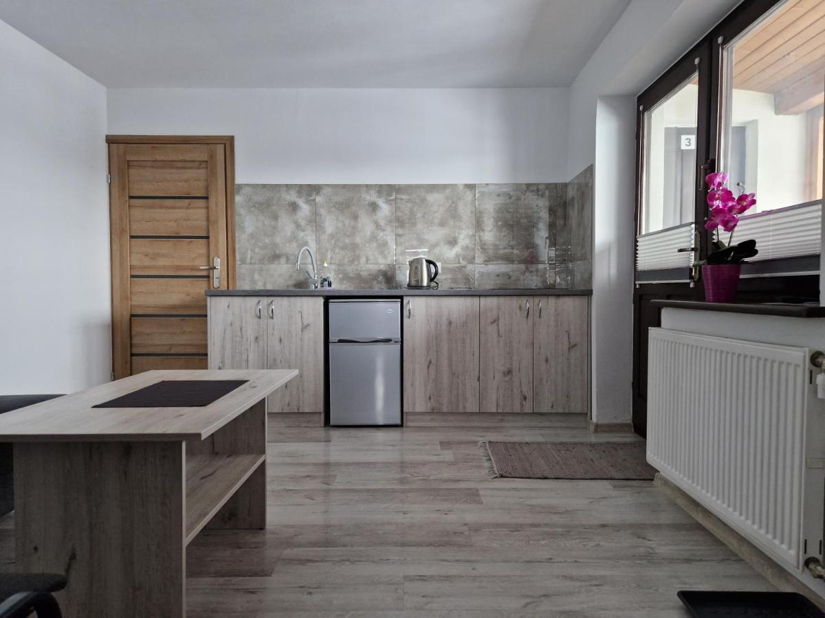 Apartamenty U Krystyny Клікушова Екстер'єр фото