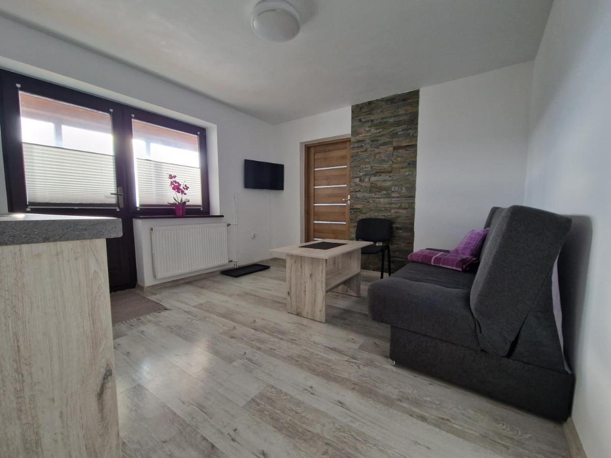 Apartamenty U Krystyny Клікушова Екстер'єр фото