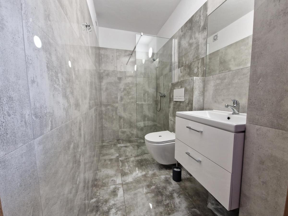 Apartamenty U Krystyny Клікушова Екстер'єр фото