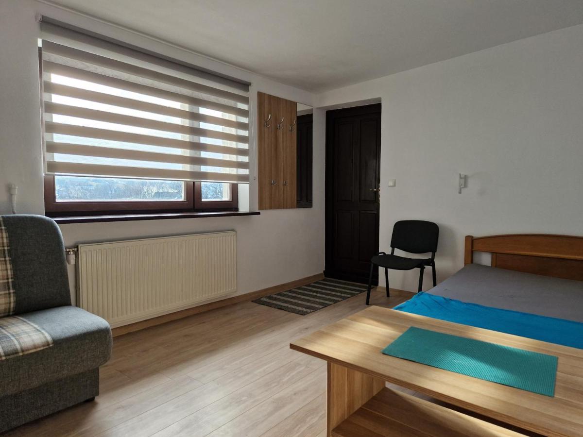 Apartamenty U Krystyny Клікушова Екстер'єр фото