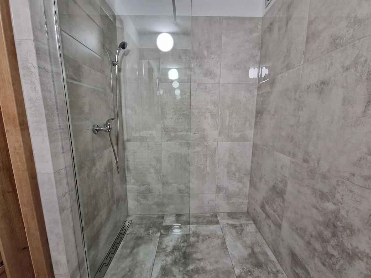 Apartamenty U Krystyny Клікушова Екстер'єр фото