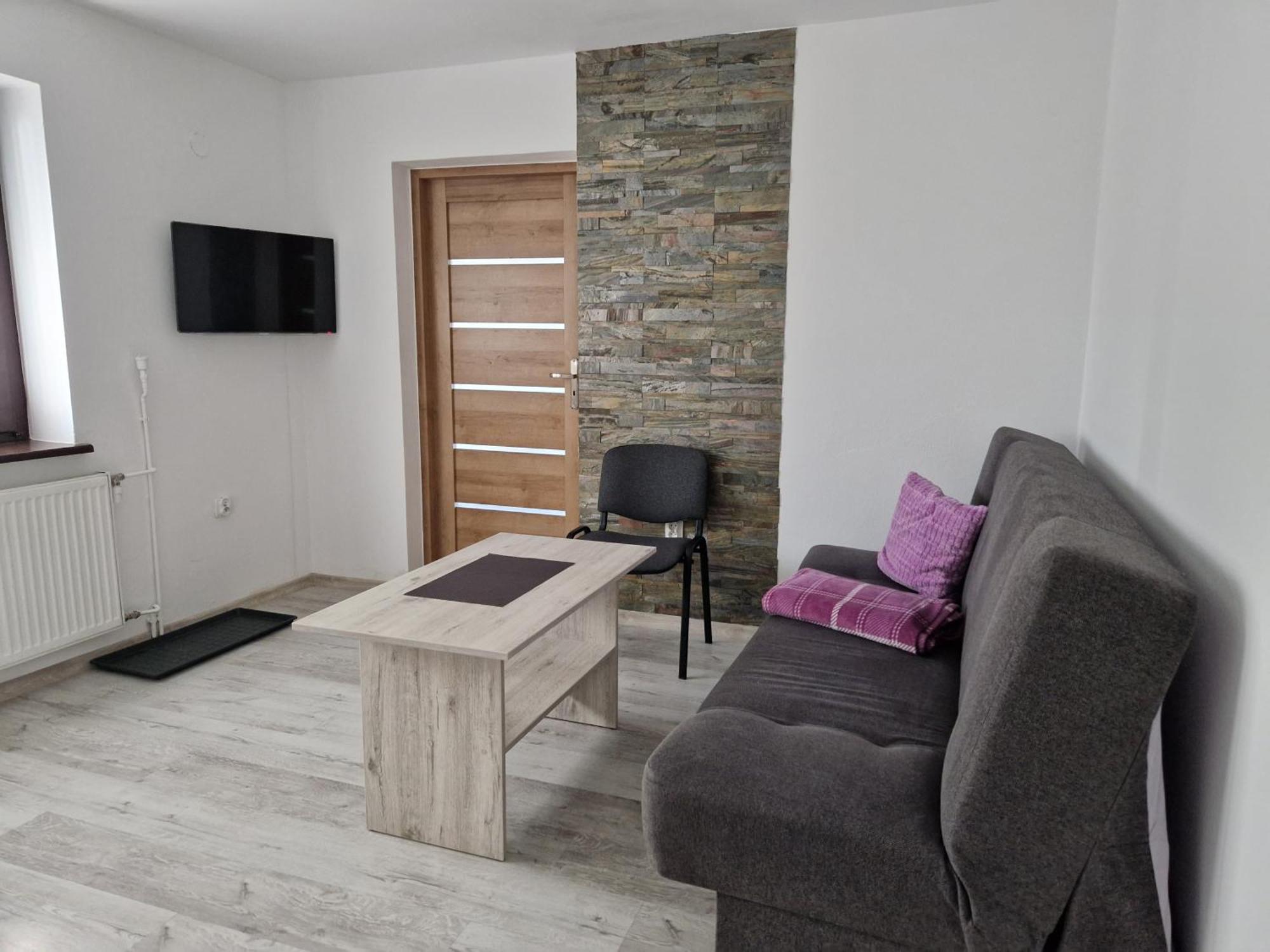 Apartamenty U Krystyny Клікушова Номер фото