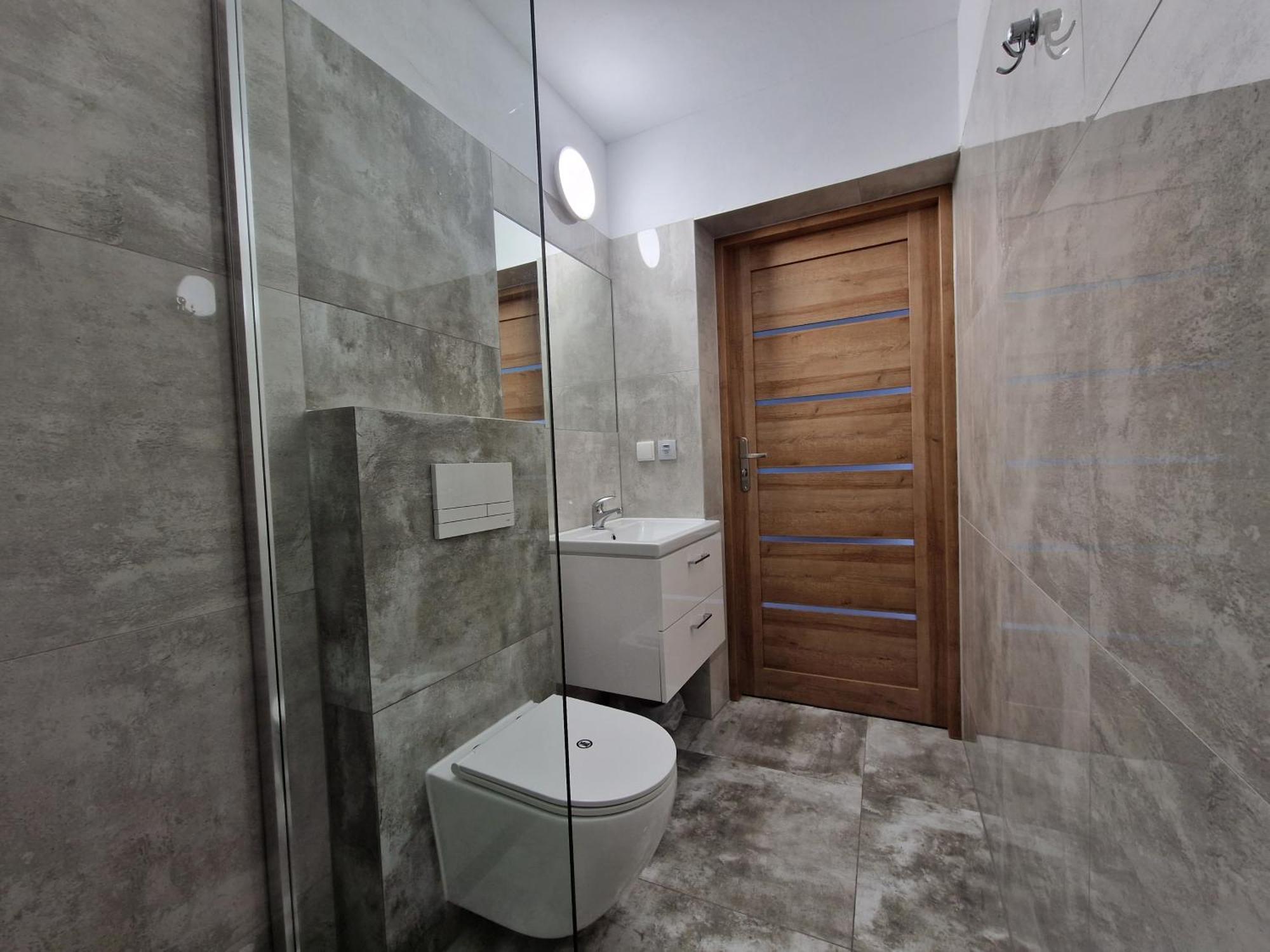 Apartamenty U Krystyny Клікушова Номер фото
