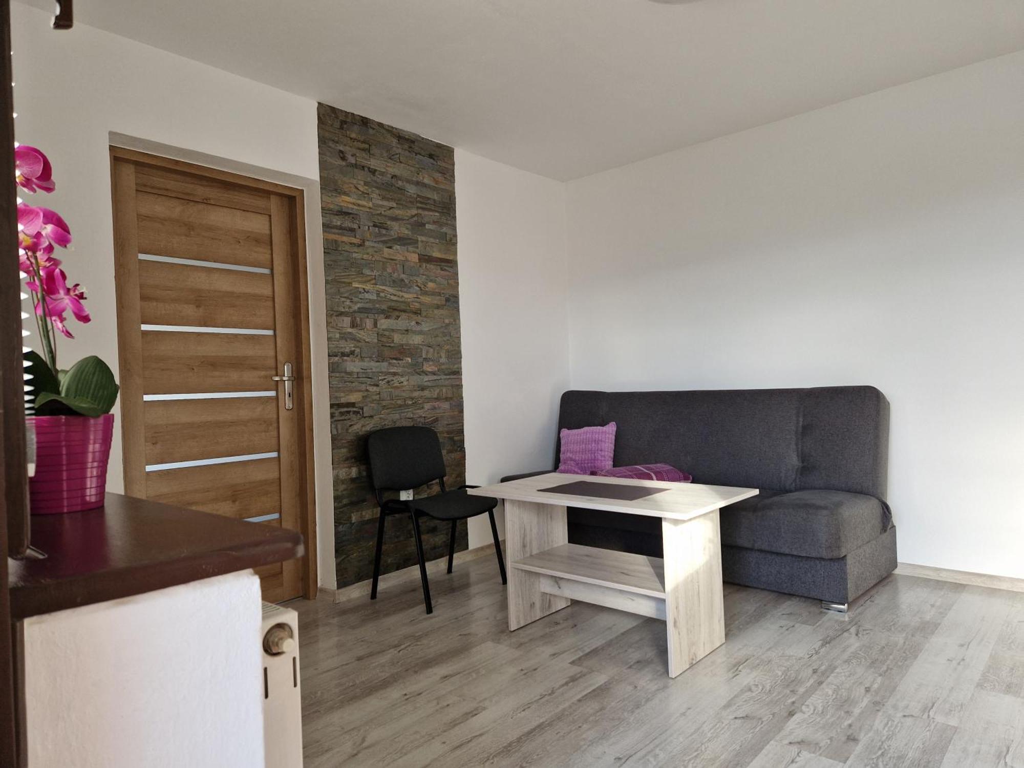 Apartamenty U Krystyny Клікушова Номер фото