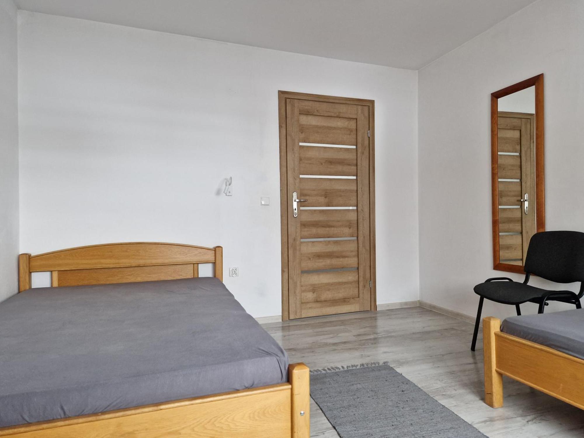 Apartamenty U Krystyny Клікушова Номер фото