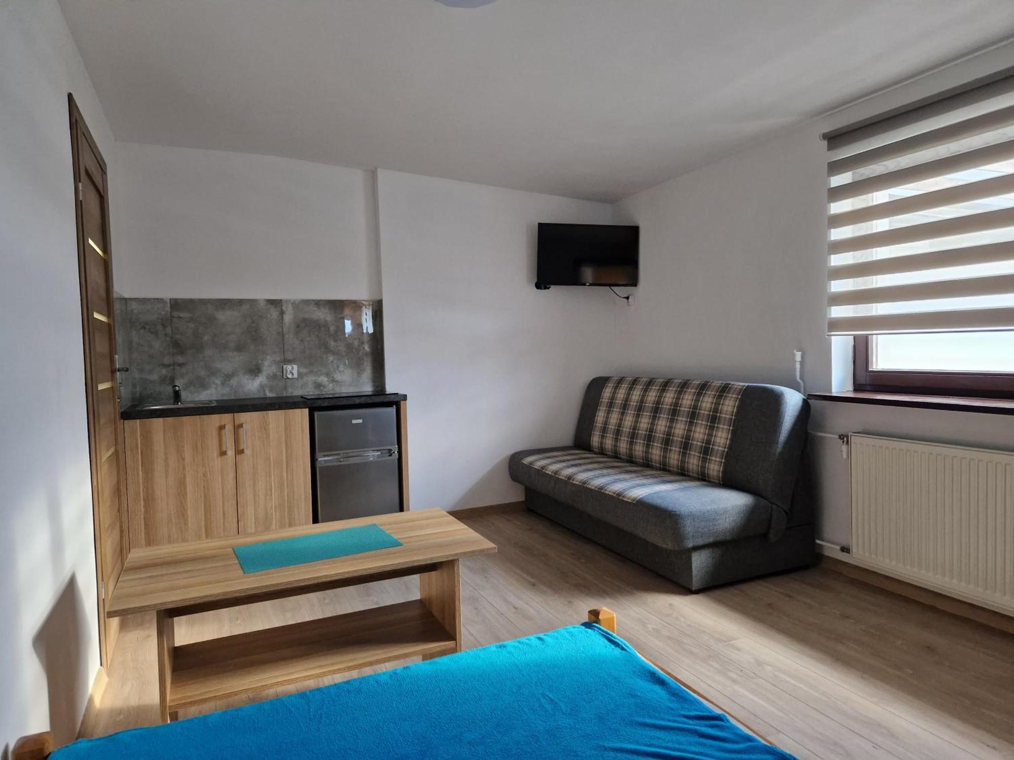 Apartamenty U Krystyny Клікушова Номер фото